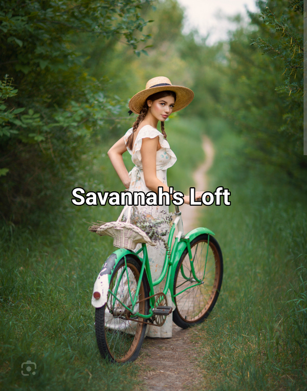 Savannah's Loft 